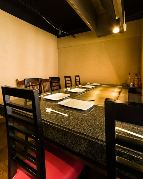 特別な空間をご提供いたします