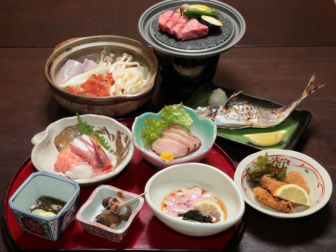 新年会におすすめ