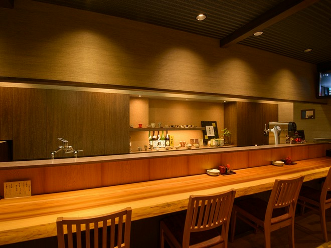 1人でも入りやすい