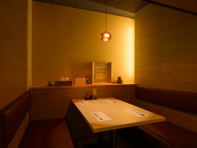 接待・会食におすすめ