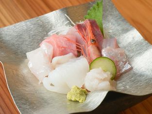 居酒屋 龟藏