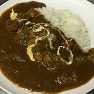 1550円

Beef curry rice