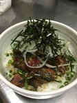 2380円

Rice bowl with beef steak (Fillet)