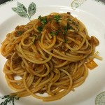 1230円

Spaghetti meatsauce