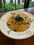 1450円

Japanese style mushrooms spaghetti