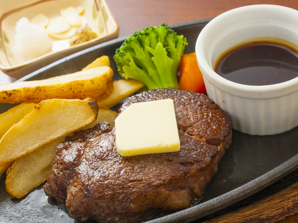 国産牛ヒレステーキセット