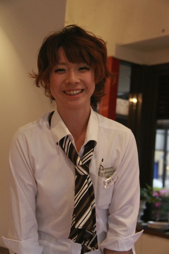 あたたかなおもてなしに、つい何度も足を運びたくなります