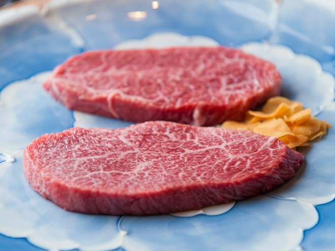 食材にこだわっている