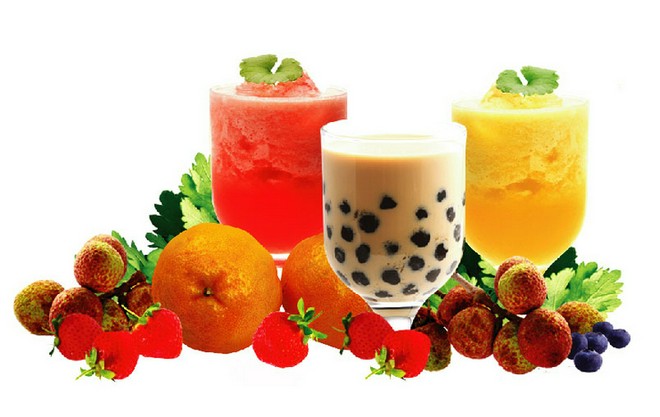 ヘルシーメニュー