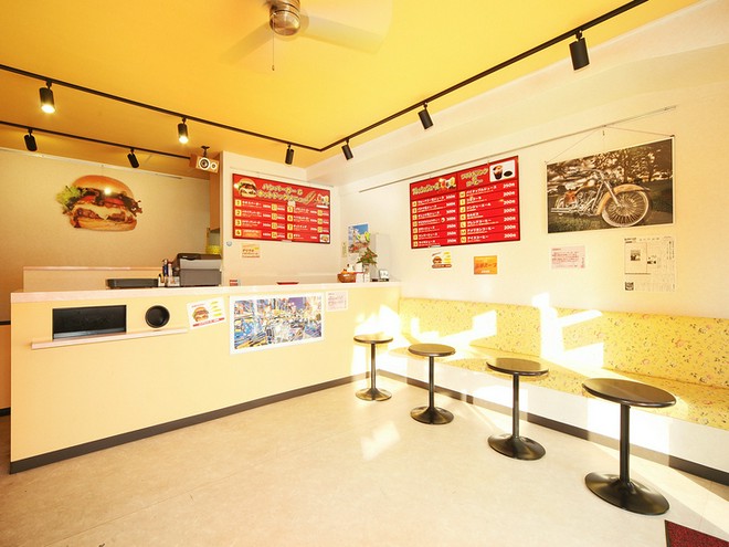 ファミリーにおすすめ