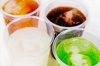 幅広い層に人気の乳酸飲料