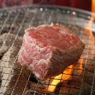 こちらは塊なので100gになります。