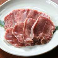 ＜おすすめ＞
［和豚もち豚］
