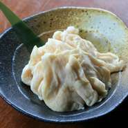 ＜おすすめ＞
当店イチオシの豚ホルモン、打倒シロコロ！