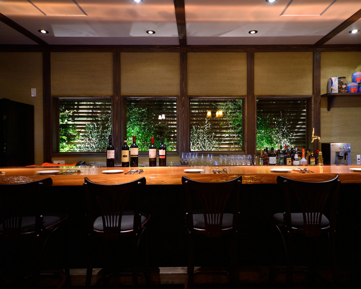 Pesca なんば店 なんば イタリアン ネット予約可 ヒトサラ