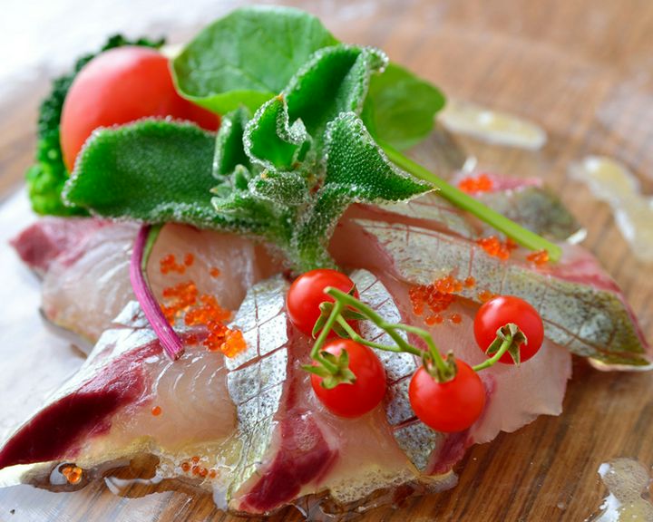 ≪大切な方と≫心を込めたシェフの料理を是非ご堪能下さい。