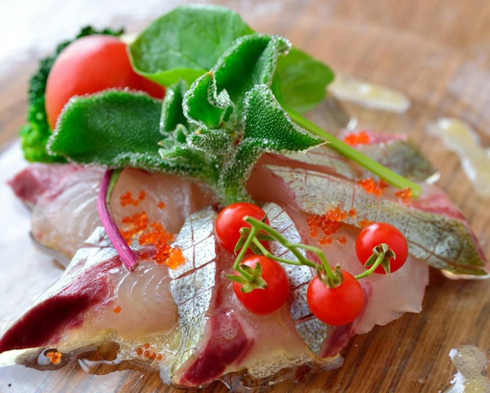 ≪大切な方と≫心を込めたシェフの料理を是非ご堪能下さい。