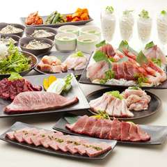 元気の源！　タップリと焼肉を食べたい時は、迷わず【GAJA】へ！