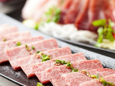 歓送迎会のご予約承り中！