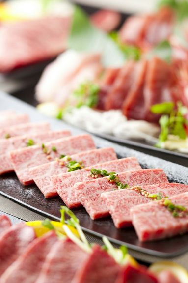 焼肉宴会イメージ