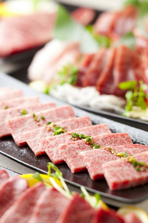 焼肉宴会イメージ