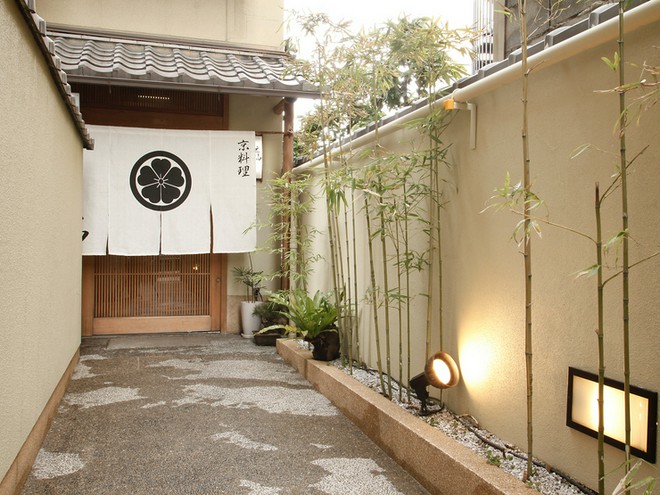 オシャレな雰囲気