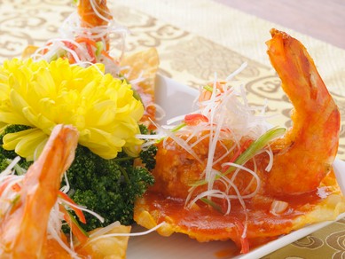 女子会におすすめ