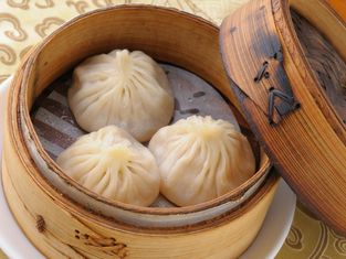 Taiwan Dim Sum Specialty Restaurant Chaojan