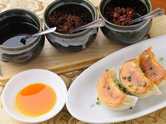 台湾点心専門店 巧匠 目黒 飲茶 点心 ヒトサラ