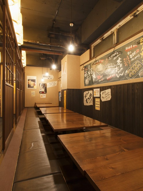 宴会におすすめ