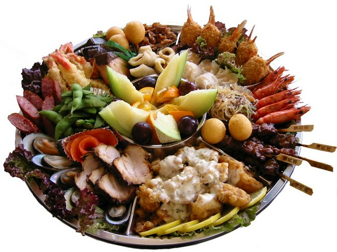 歓送迎会におすすめ