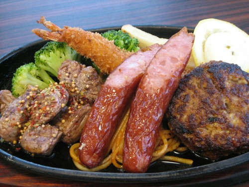 肉屋直営店ならでは、上質なお肉をリーズナブルな価格で