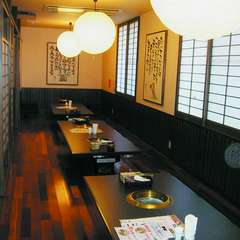 家族団らんの場としても