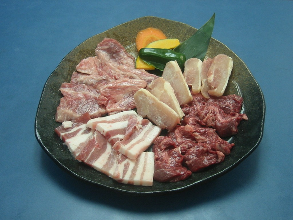 人気者盛り（約2～3人前）