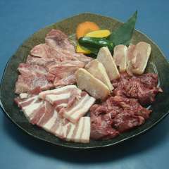 人気者盛り（約2～3人前）