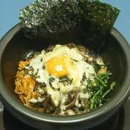 女性に人気。チーズでまろやかな味わいです。