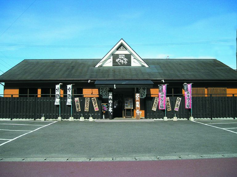 足の不自由な人にも配慮