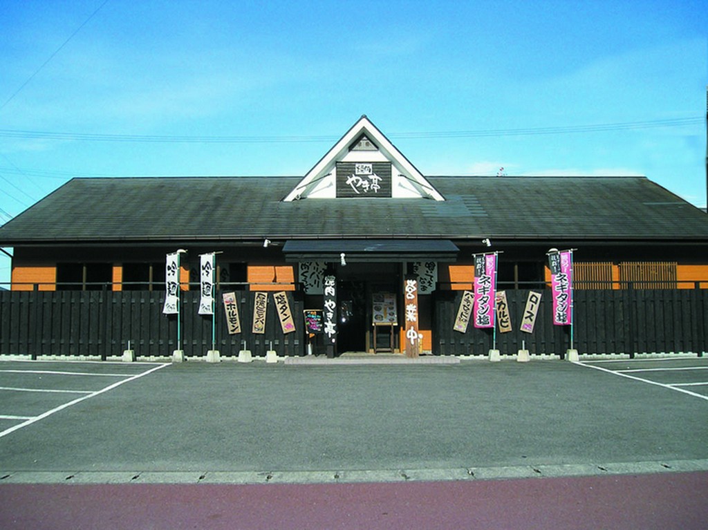 足の不自由な人にも配慮