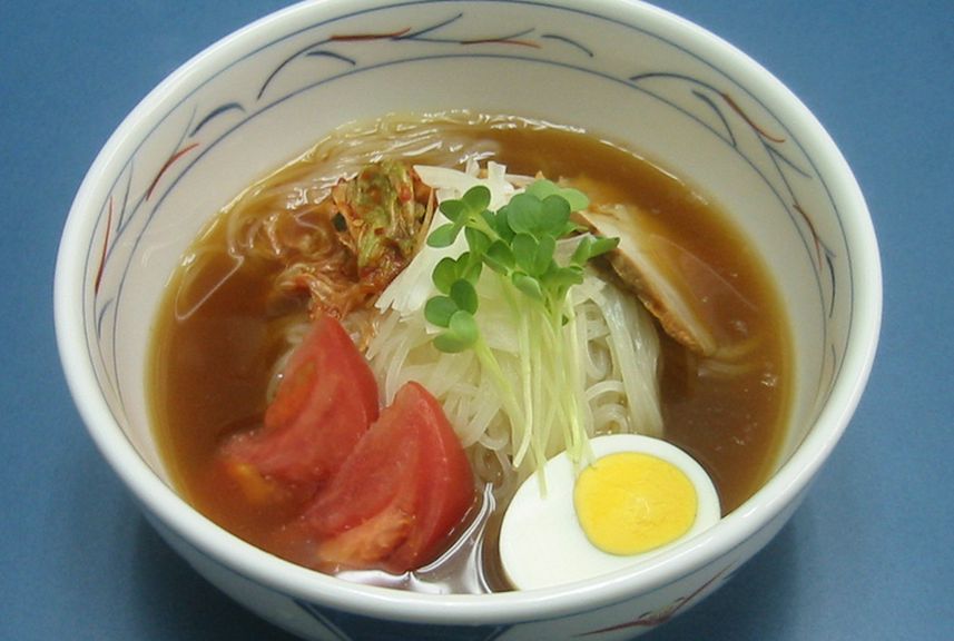 サイドメニューも豊富