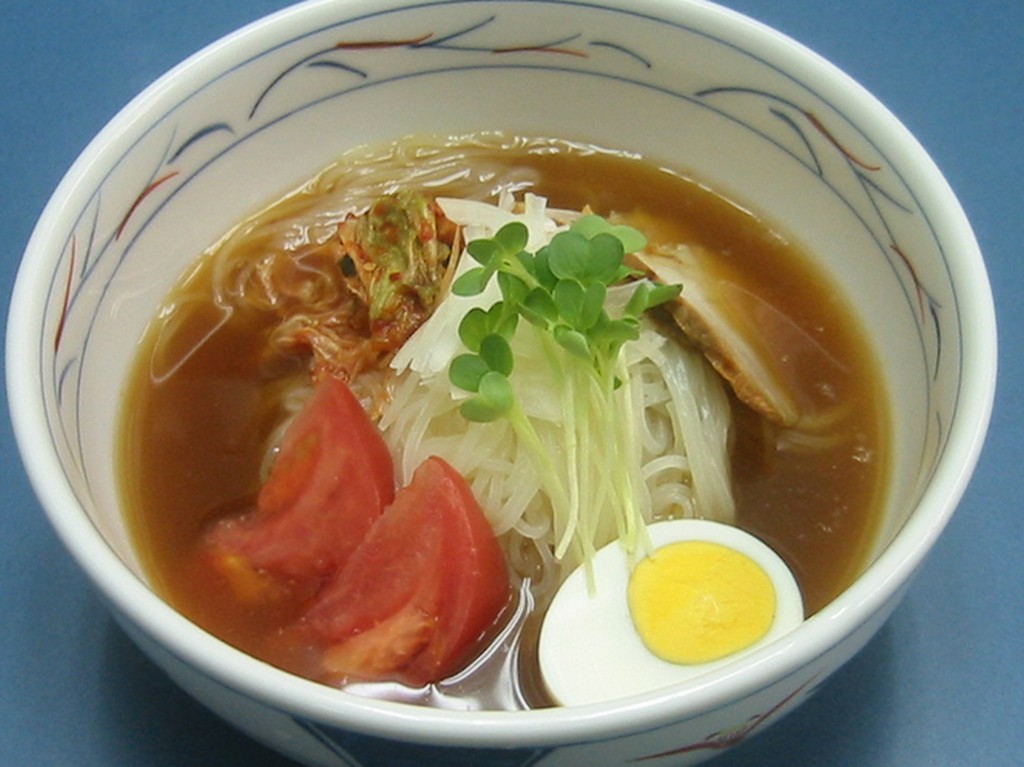 サイドメニューも豊富