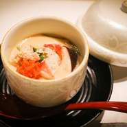 茶碗蒸し