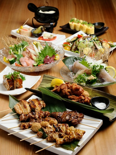 宴会におすすめ