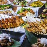 ※要予約
※2000円以上も予算に合わせ対応いたします。
　お気軽にご相談ください。