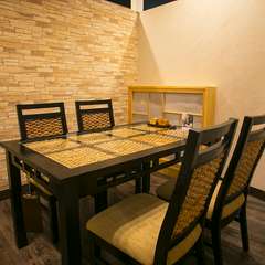  隠れ部屋（最大6名程度）