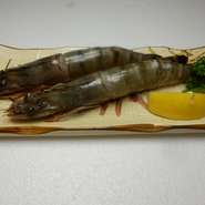 よく火を通してからお召し上がりください。