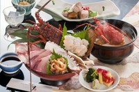 伊勢海老海鮮丼（ランチ数量限定）