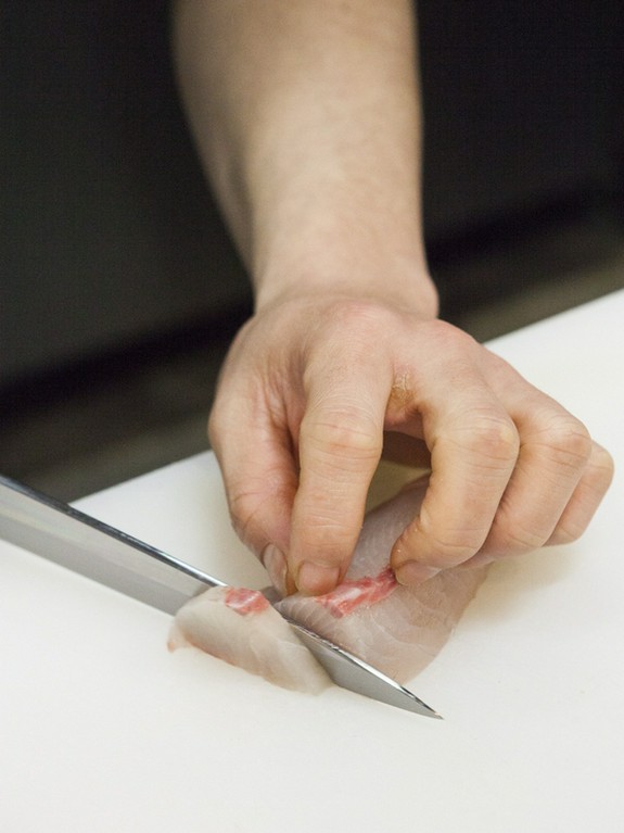 ひと手間かけた創作和食を気軽にいただける店