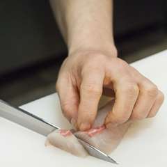 ひと手間かけた創作和食を気軽にいただける店