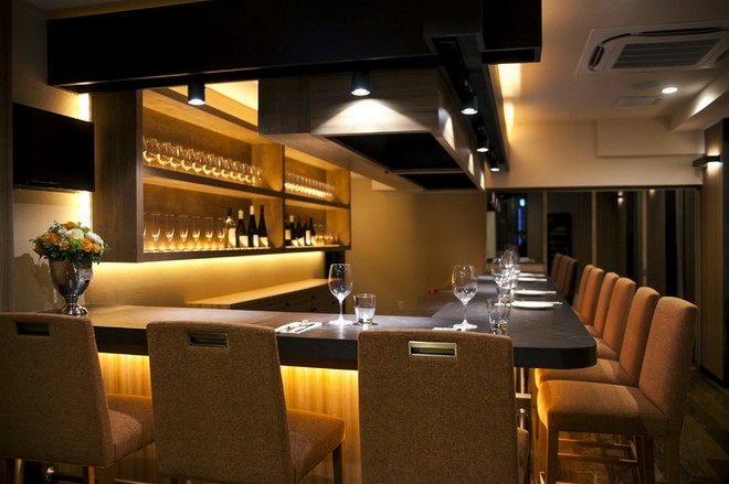 1人でも入りやすい