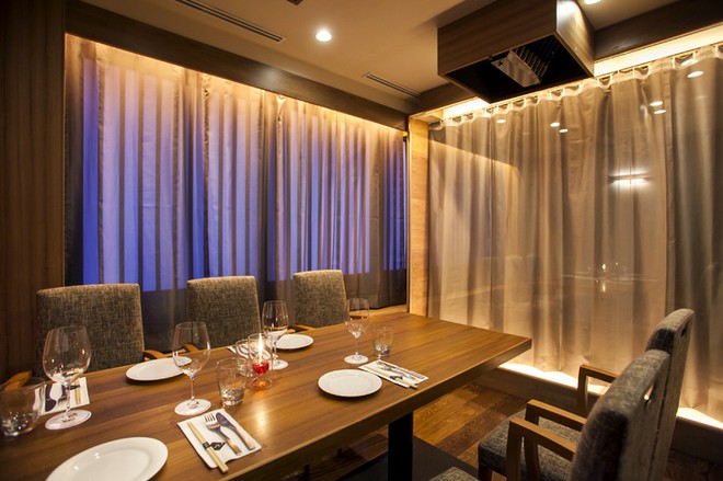 接待・会食におすすめ